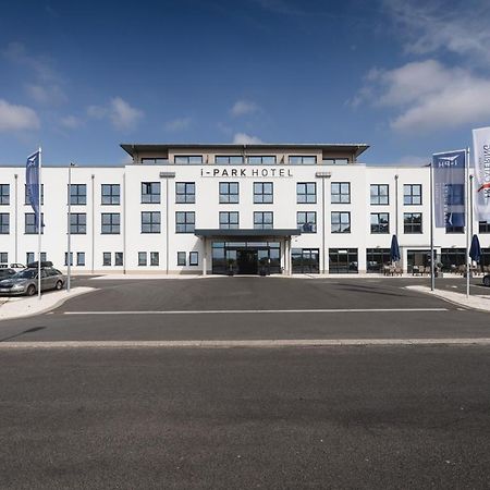 I - Park Hotel Reichenberg Екстериор снимка