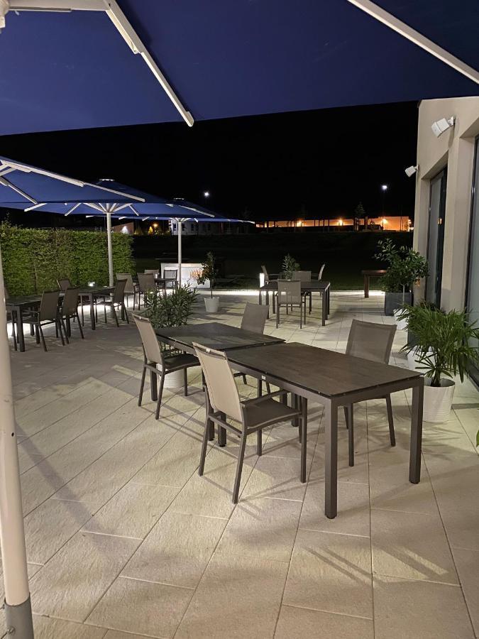 I - Park Hotel Reichenberg Екстериор снимка