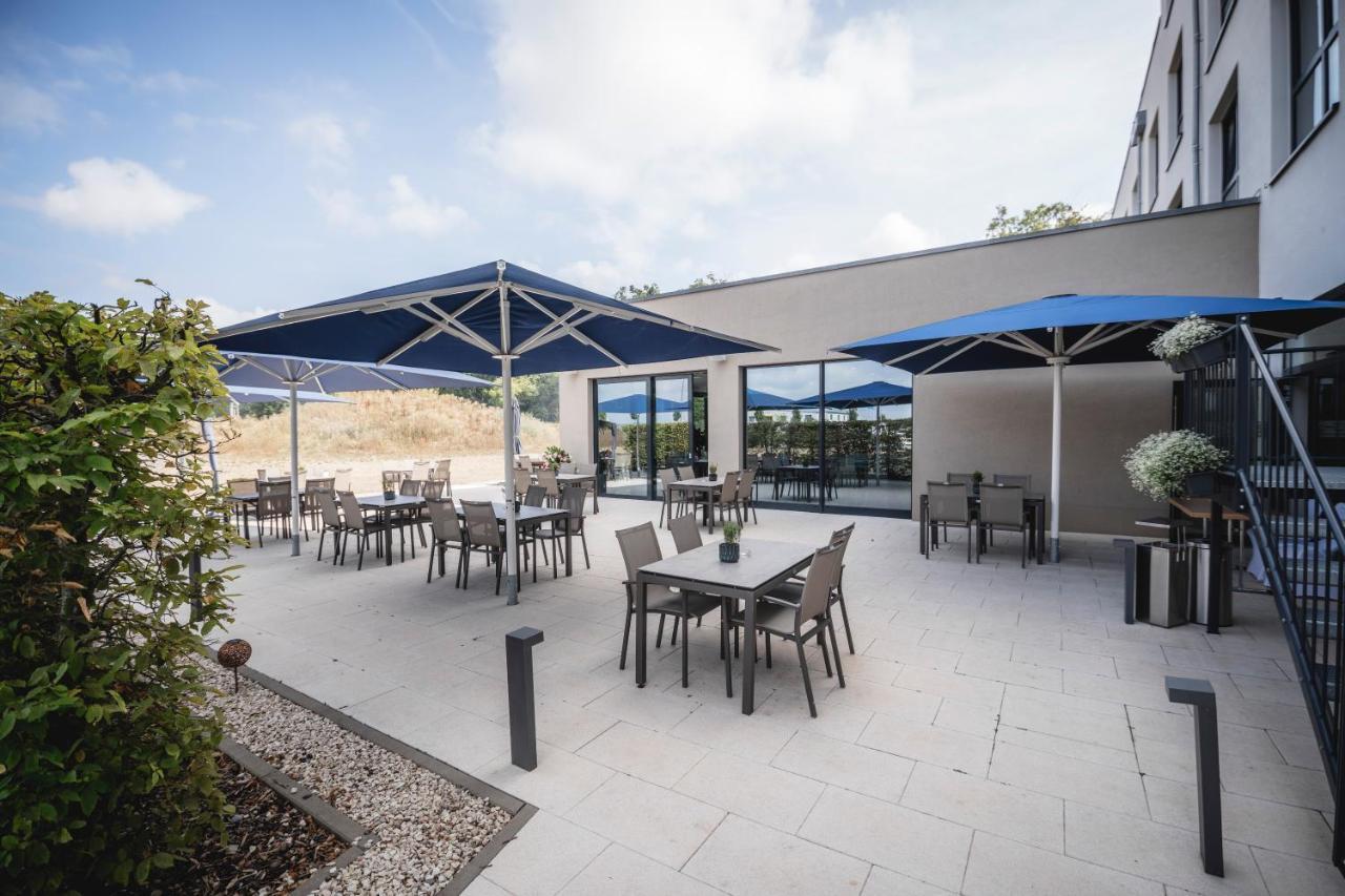 I - Park Hotel Reichenberg Екстериор снимка