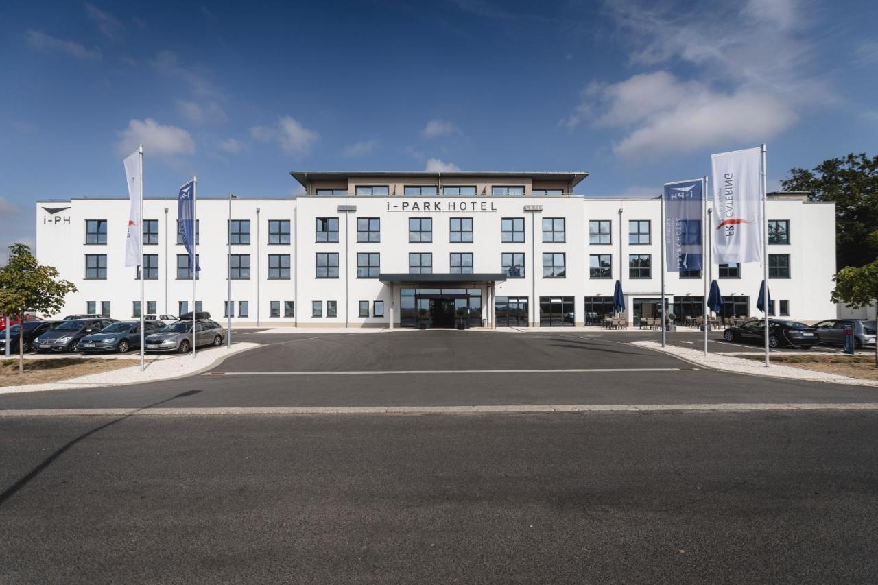 I - Park Hotel Reichenberg Екстериор снимка