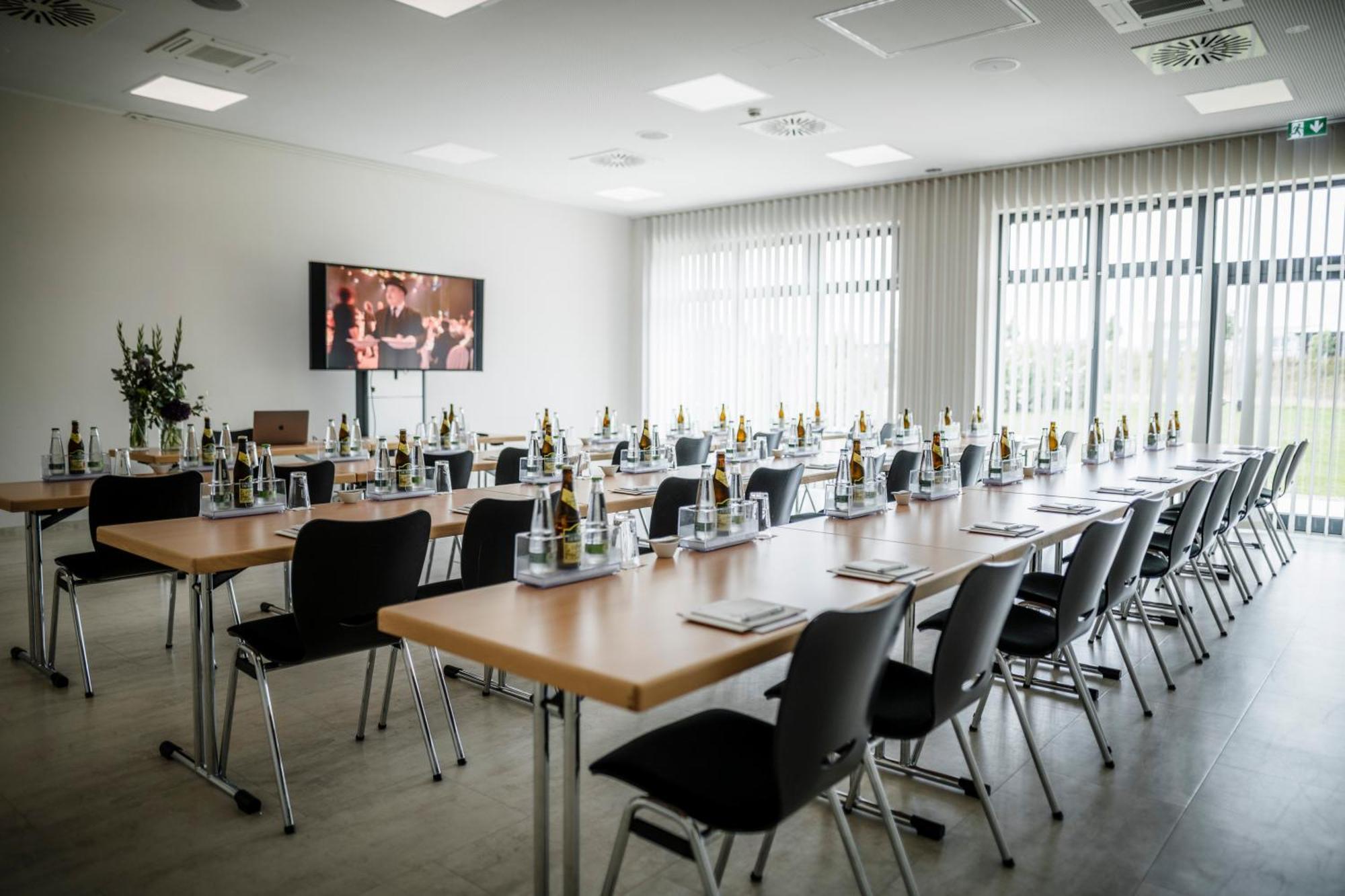 I - Park Hotel Reichenberg Екстериор снимка