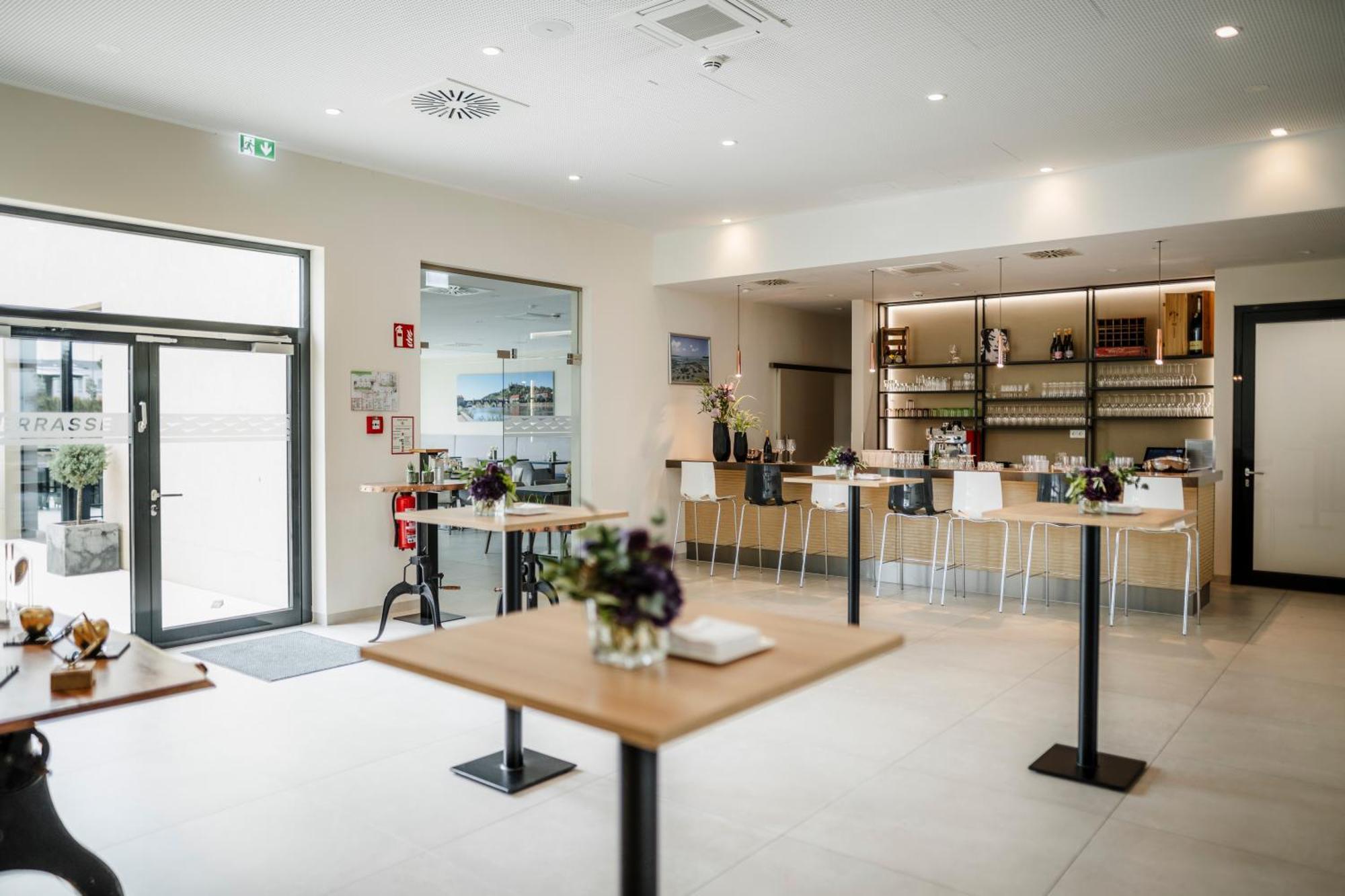 I - Park Hotel Reichenberg Екстериор снимка