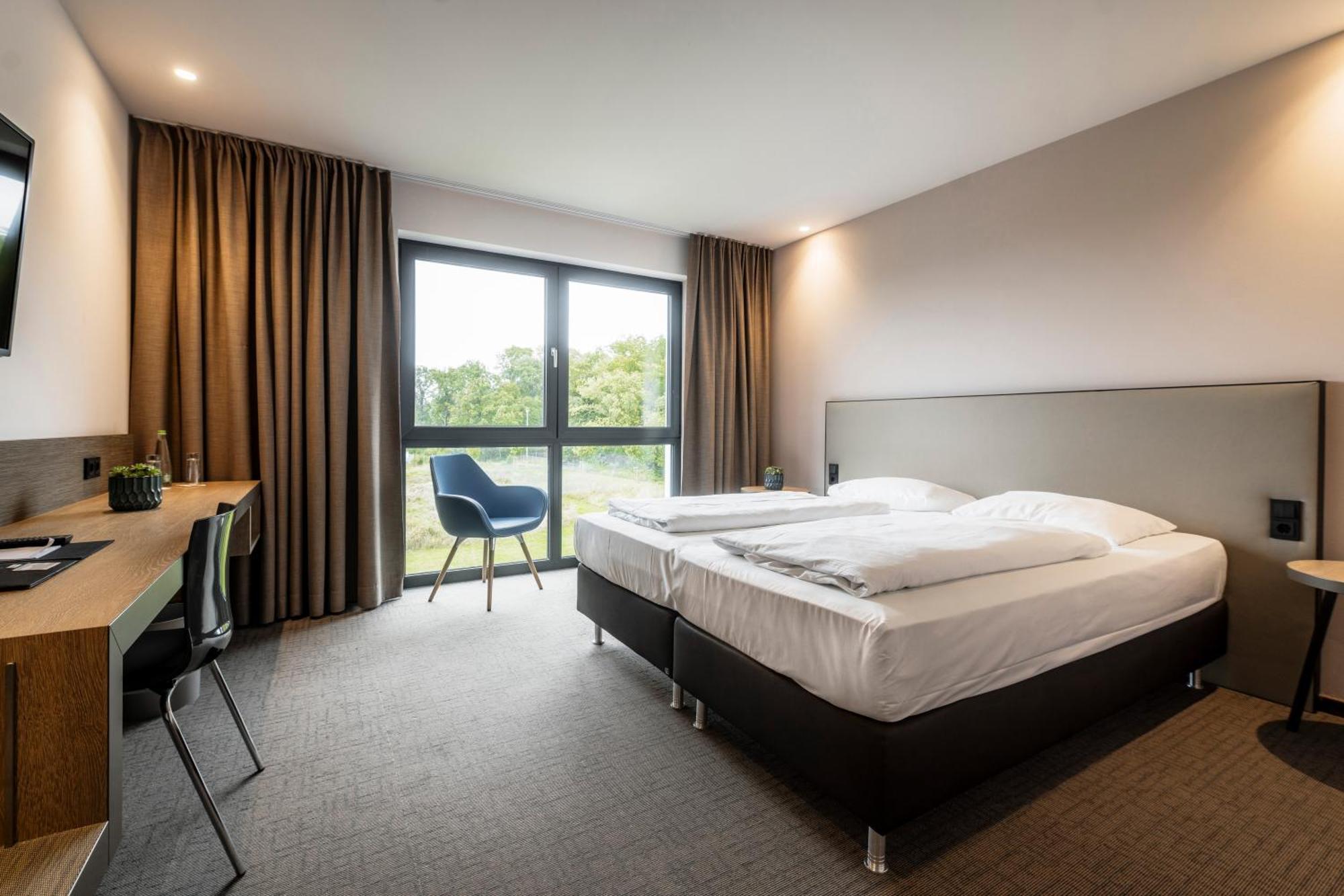 I - Park Hotel Reichenberg Екстериор снимка
