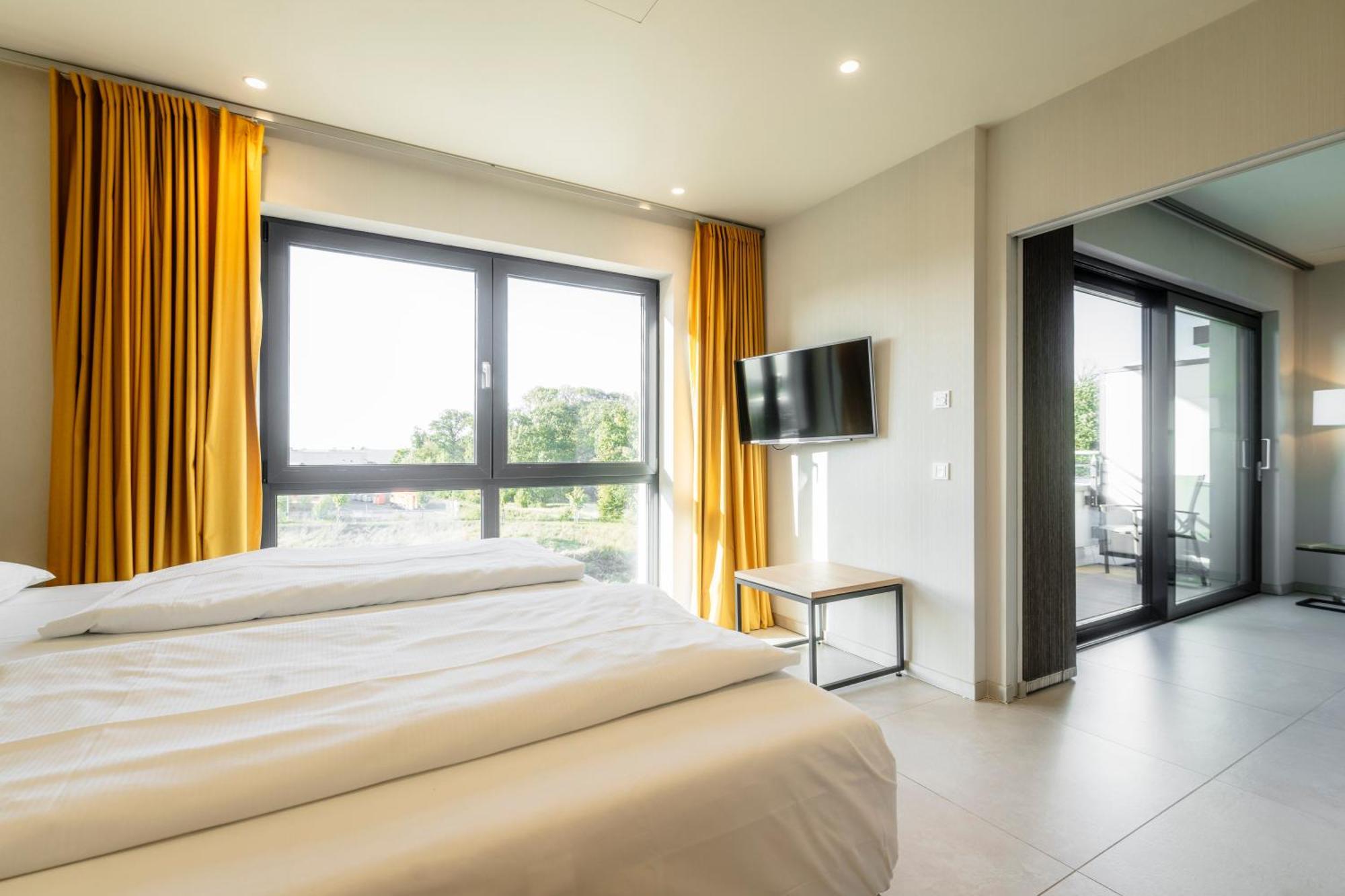 I - Park Hotel Reichenberg Екстериор снимка