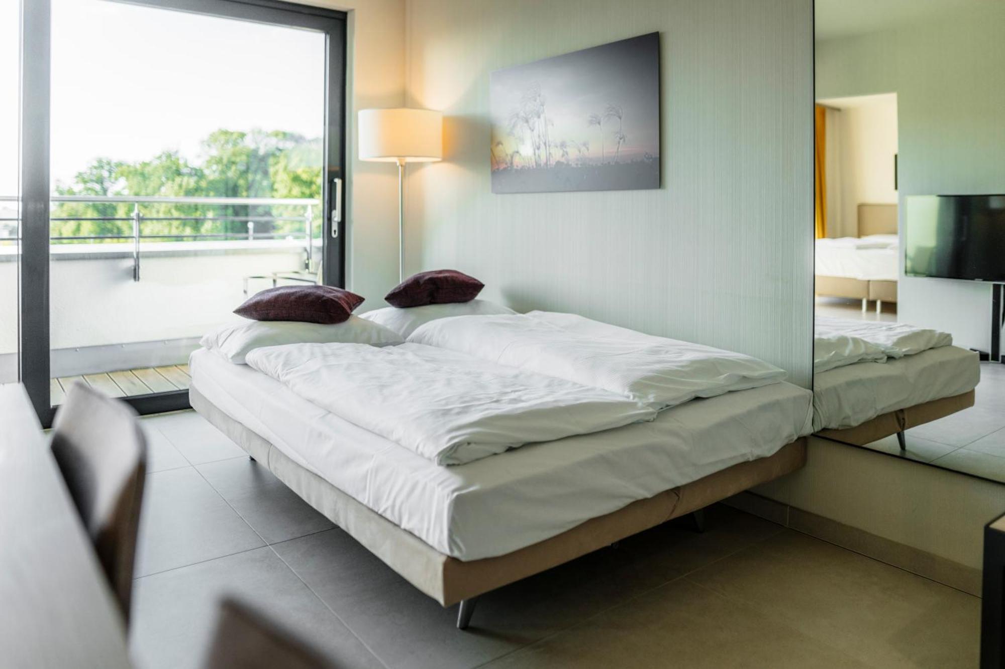 I - Park Hotel Reichenberg Екстериор снимка